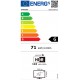 Samsung Smart Τηλεόραση 50" 4K UHD LED UE50U8072F HDR (2023)
